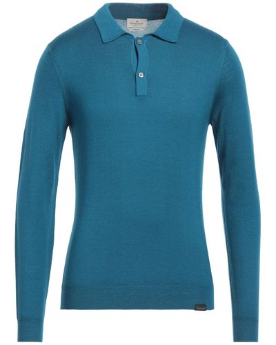 Brooksfield Sweater - Blue