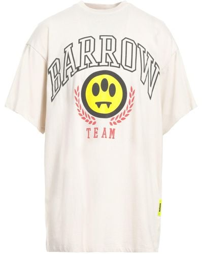 Barrow T-shirt - Blanc