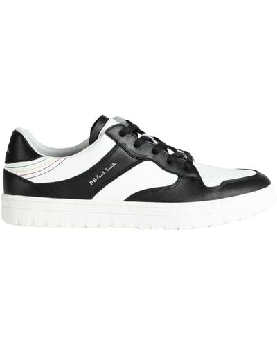 PS by Paul Smith Trainers - Black