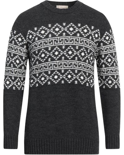 Cashmere Company Sweater - Black