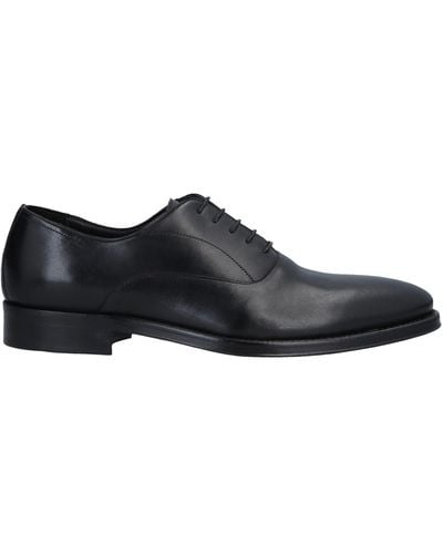 Brian Dales Zapatos de cordones - Negro