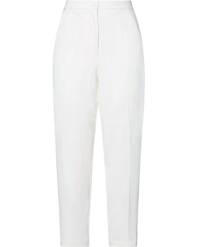 ViCOLO Trousers - White