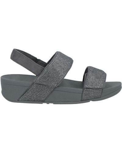 Fitflop Sandals - Grey