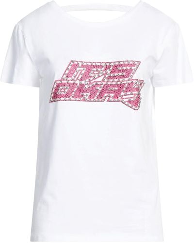 Liu Jo T-shirt - Rose
