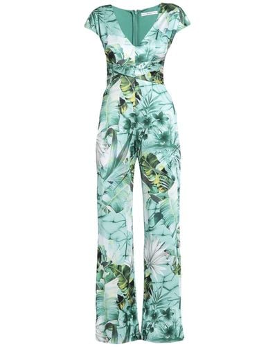 Guess Jumpsuit - Green