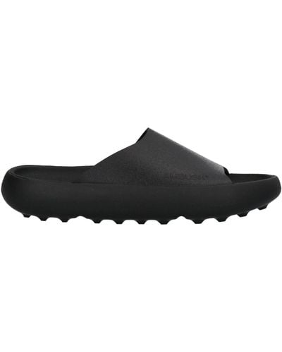 Ambush Sandalias - Negro