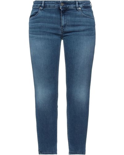 fugtighed Stå på ski Slumber Dondup Jeans for Women | Online Sale up to 89% off | Lyst