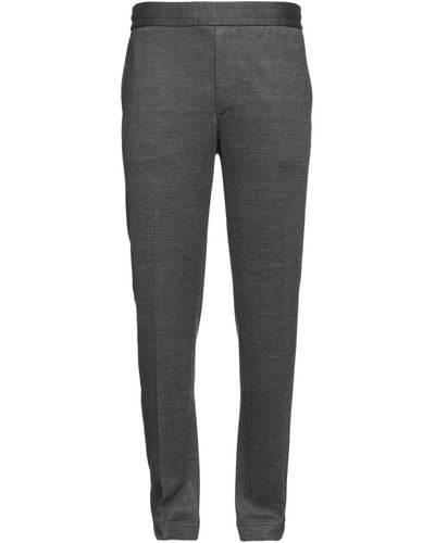 Ferragamo Trousers - Grey