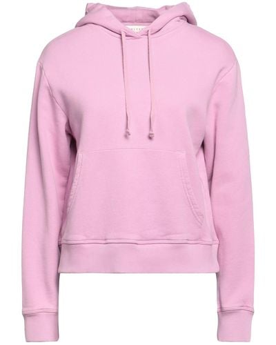 1017 ALYX 9SM Sweatshirt - Pink