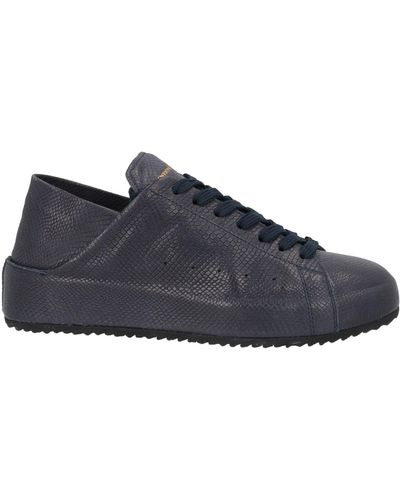 Officine Creative Sneakers - Blue