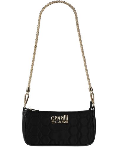 Class Roberto Cavalli Shoulder bags for Women | Online Sale up to 72% off |  Lyst
