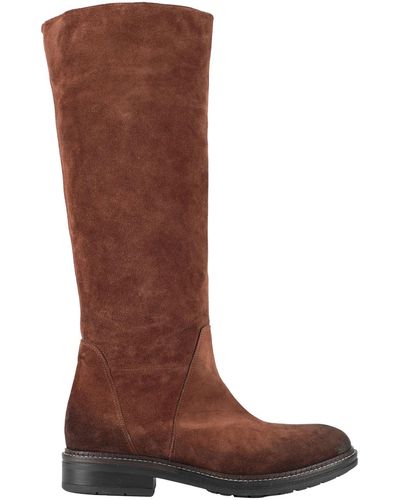 Mally Boot - Brown