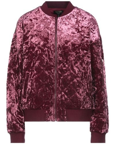 Juicy Couture Jacket - Multicolour
