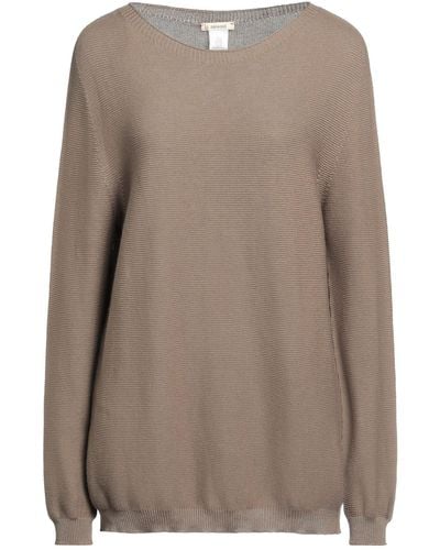 Bellwood Sweater - Brown
