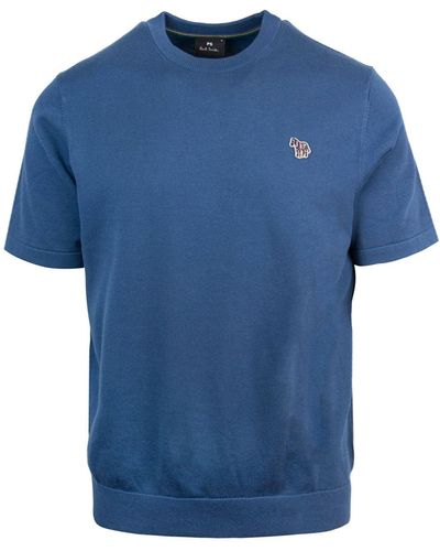 PS by Paul Smith Pullover - Azul