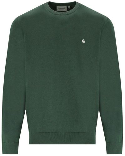 Carhartt Pullover - Verde