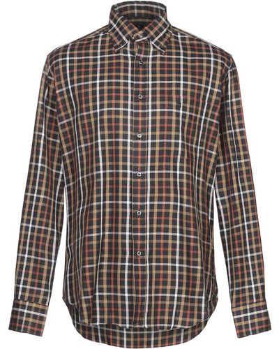 Daks Shirts for Men | Online Sale up to 54% off | Lyst