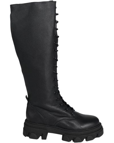 Steve Madden Boot - Black