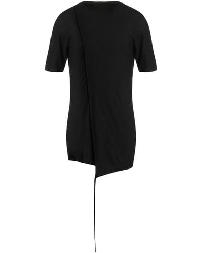 Masnada T-shirt - Black
