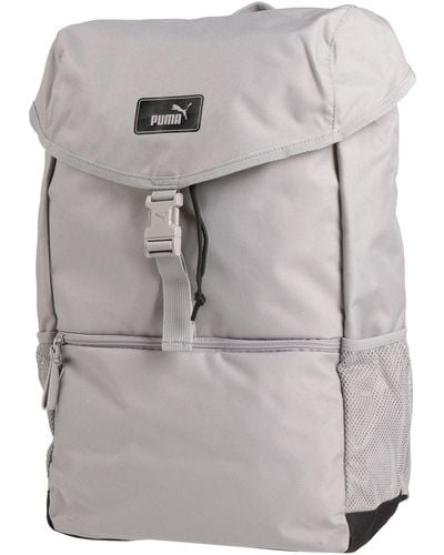 PUMA Backpack - Grey