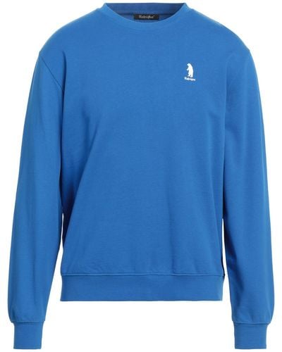 Refrigue Sweatshirt - Blau