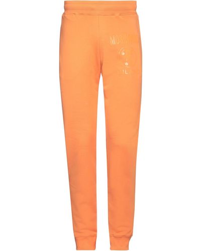 Moschino Trouser - Orange