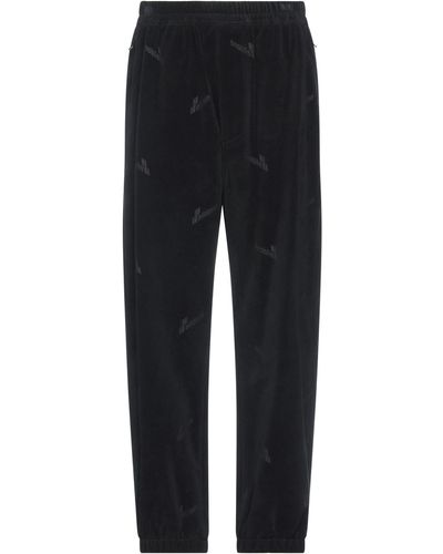 we11done Trousers - Black