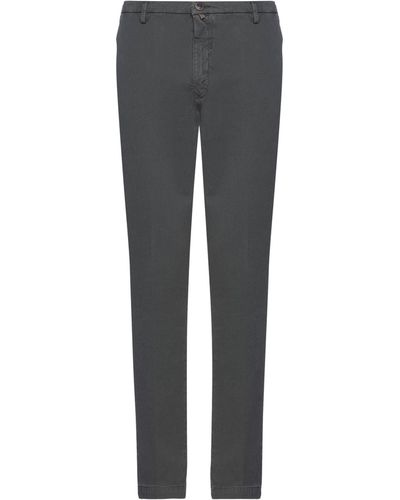 Barbati Trouser - Grey