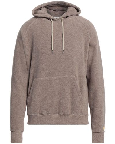 The Silted Company Sweatshirt - Grey