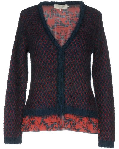 L'Autre Chose Cardigan - Multicolour