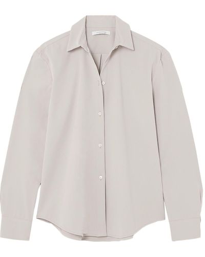 La Collection Camicia - Bianco