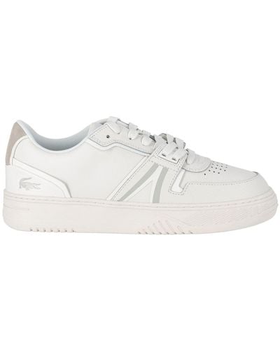 Lacoste Sneakers - Weiß