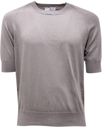 PT Torino T-shirts - Grau