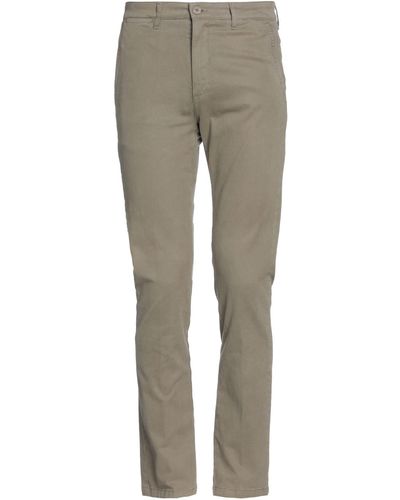 Navigare Trousers - Grey
