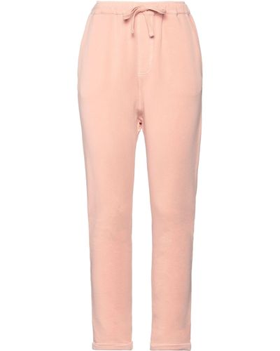 LIV BERGEN Trousers - Pink