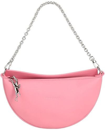 Longchamp Handtaschen - Pink