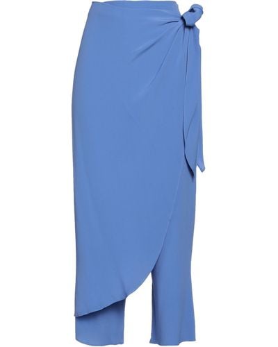 Jucca Pantalon - Bleu
