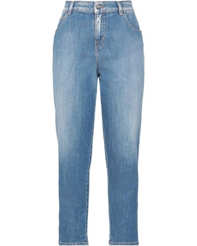 Manila Grace Jeans for Women | Online Sale up to 90% off | Lyst
