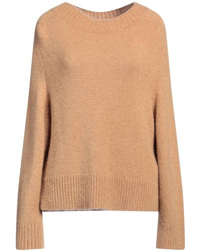 Kaos Sweater - Natural