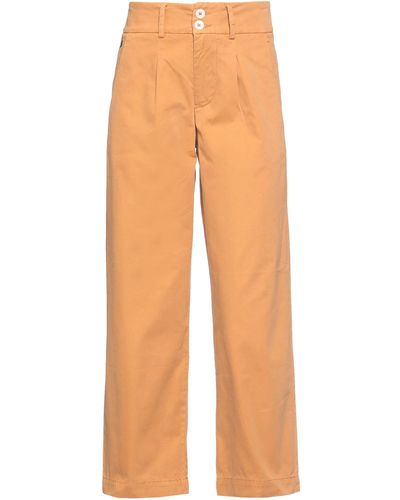 Brava Fabrics Pants - Orange