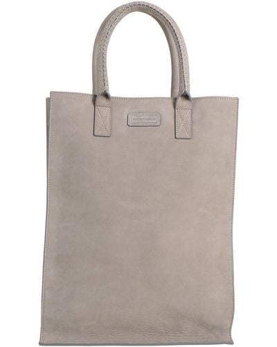 Emporio Armani Handbag - Grey