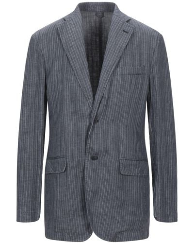 Lubiam Blazer - Blue