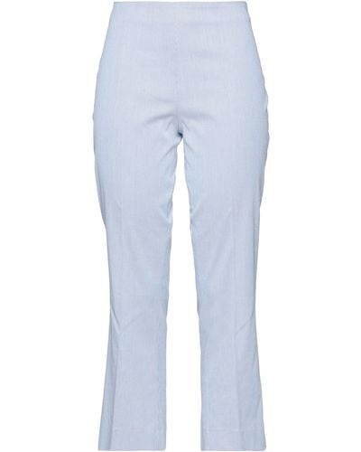 Berwich Pants Cotton, Elastane - Blue