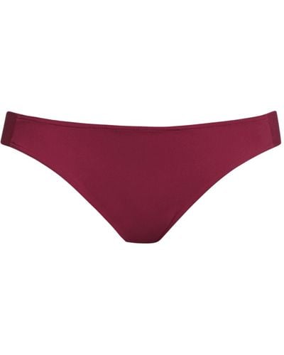 Rick Owens Bikini Bottoms & Swim Briefs - Purple