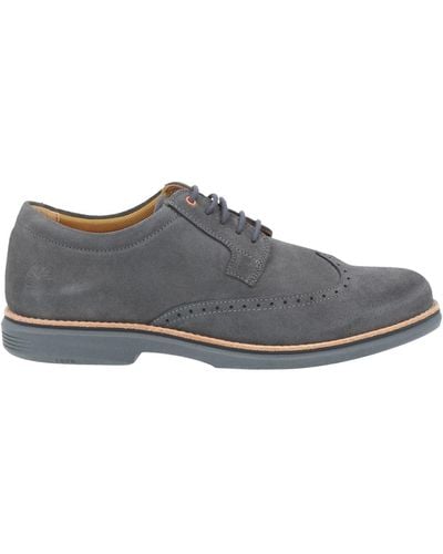 Timberland Lace-up Shoes - Grey