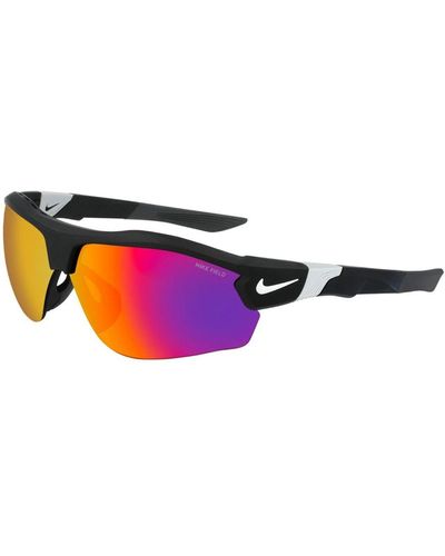 Nike Sonnenbrille - Schwarz
