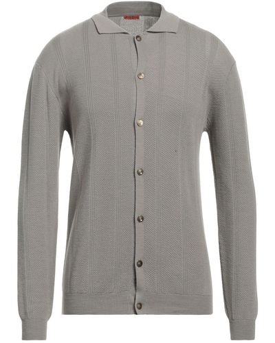 Barena Cardigan - Gray