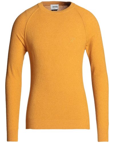 Berna Sweater - Orange