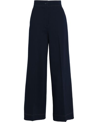 MAX&Co. Trouser - Blue