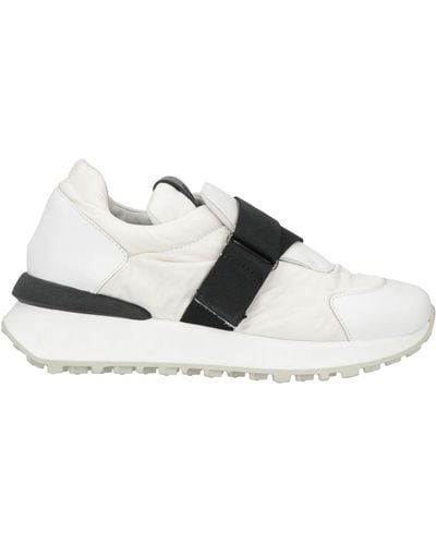 Ixos Sneakers - White